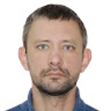Aleksei Deriabin