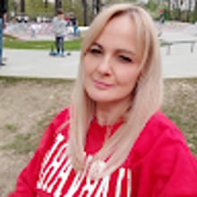 Magdalena Dudała