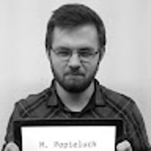 Michał Popieluch