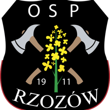 Ochotnicza Straż Pożarn w Rzozowie