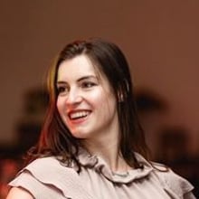 Patrycja Szczesiul