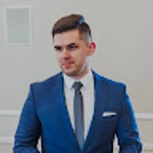 Krystian Magdziarz
