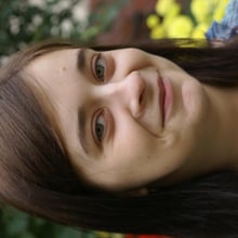 Rozalia Grzegorczyk Nawrocka