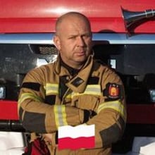 Daniel Dąbrowski