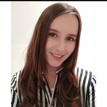 Anita Kostrzewa