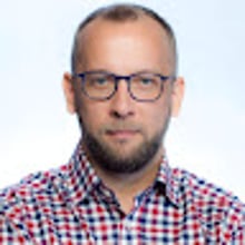 Paweł Zieliński
