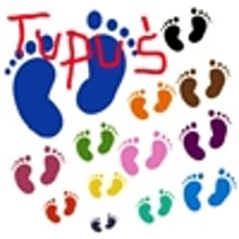Tupuś