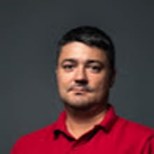 Bartosz Andrejczuk