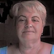 Zofia Łaksa