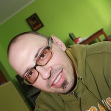 Tomasz Banach