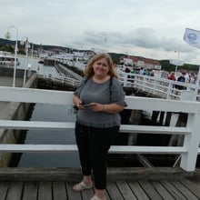 Monika Szymańska
