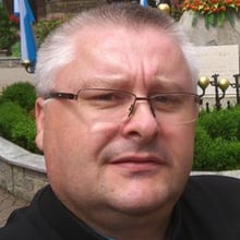 Andrzej Wandzel