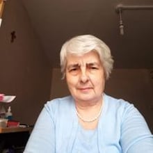 Bogumiła Rośkiewicz