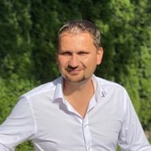Damian Maniura