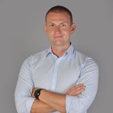 Maciej Tkaczyk