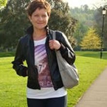 Ewelina Kleinert-Kraczek