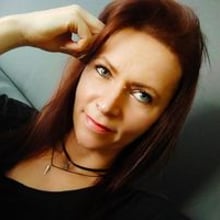 Emilia Lipska