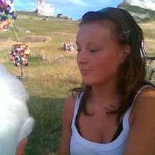 Barbara Brzozowska