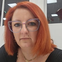 Katarzyna Rymarek