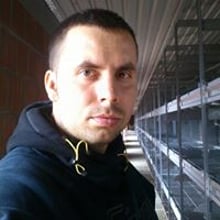 Łukasz Pokrywiecki