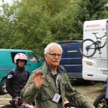 Czesław Szołdra
