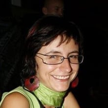 Katarzyna Panek