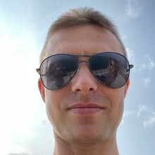 Wojtek Wójcik