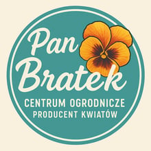 Pan Bratek Centrum ogrodnicze