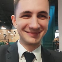 Maciej Rabenda
