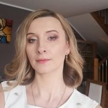 Ewa Samołyk