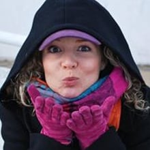 Anna Bogdanowicz