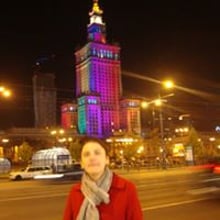 Ewa Olszowa