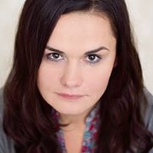 Anna Dudek