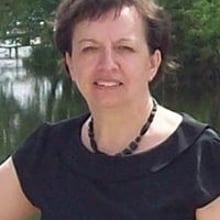 Krystyna Warachowska
