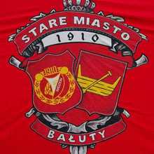 Marcin Rybak StaroMiejska Emigracja i Przyjaciele