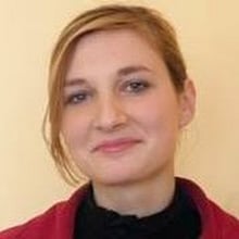 Justyna Dubel