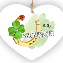 Skarbonka Szczęścia
