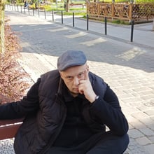 Cyklicznie Blik