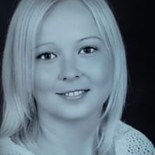 Dorota Marek