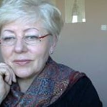 Maria Witkowska-Francuzik
