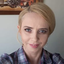 Anna Łyżwa-Stępień