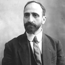 Noe Ramiszwili