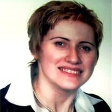Aleksandra Nalewaja