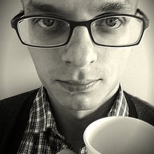 Łukasz Kowalczyk