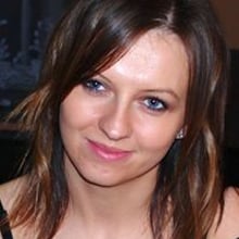 Marlena Kopaczewska