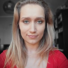 Agata Dankowska