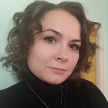 Jolanta Dziuba