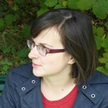 Iwona Trąbka