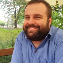 Jakub Barański