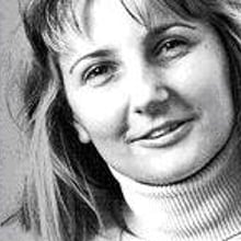 Urszula Rakowicz